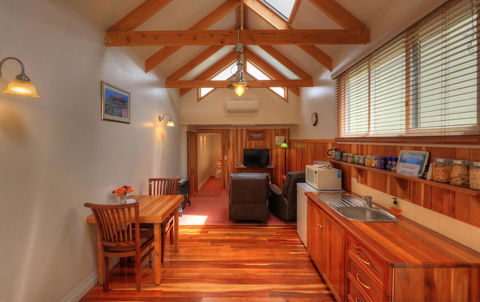 Ellie\'s Cottages - Accommodation Fremantle 16