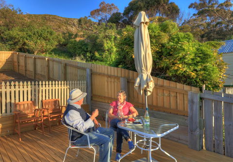 Ellie\'s Cottages - Accommodation Fremantle 20