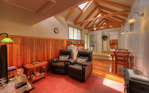 Ellie\'s Cottages - Accommodation Fremantle 10