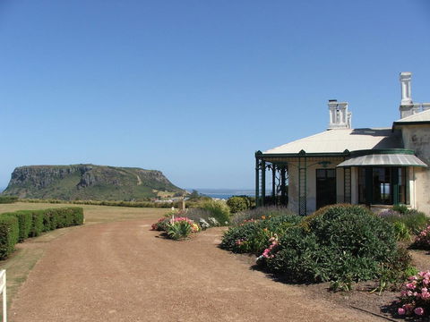 Ellie\'s Cottages - Accommodation Fremantle 36
