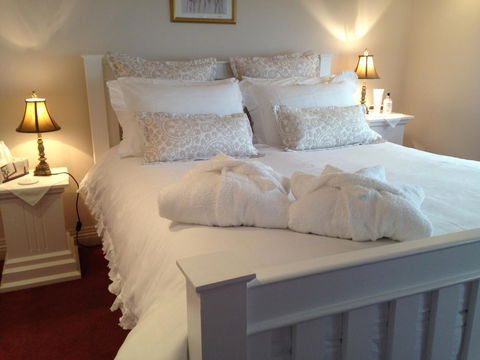 Ellie\'s Cottages - Accommodation Fremantle 0