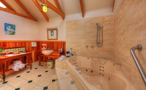 Ellie\'s Cottages - Accommodation Fremantle 14