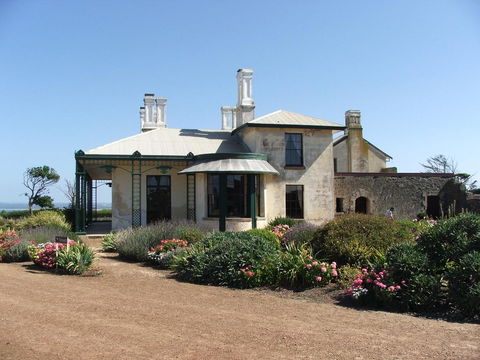 Ellie\'s Cottages - Accommodation Fremantle 35