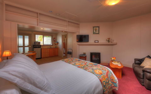 Ellie\'s Cottages - Accommodation Fremantle 12