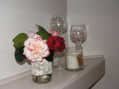 Ellie\'s Cottages - Accommodation Fremantle 27