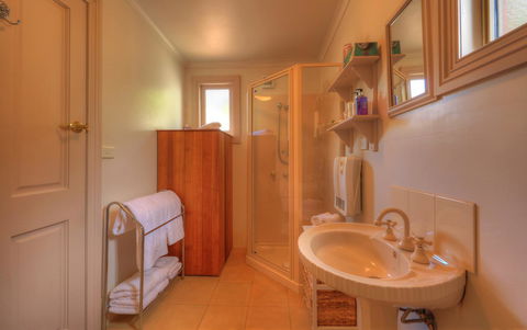 Ellie\'s Cottages - Accommodation Fremantle 17