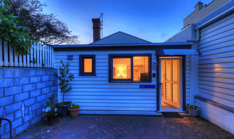 Ellie\'s Cottages - Accommodation Fremantle 19