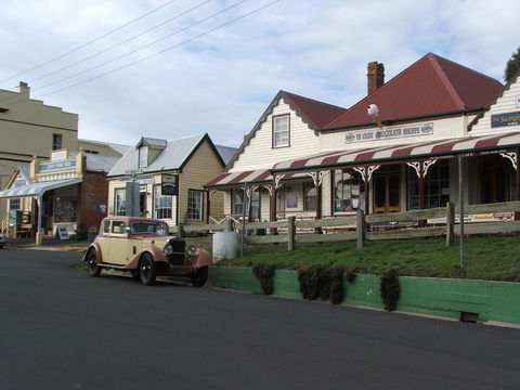 Ellie\'s Cottages - Accommodation Fremantle 34