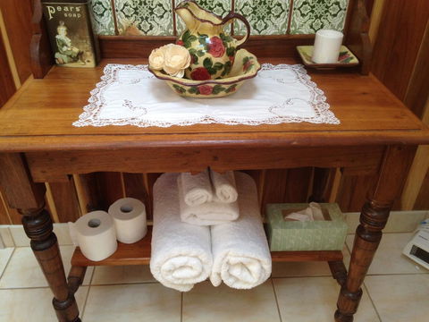 Ellie\'s Cottages - Accommodation Fremantle 25