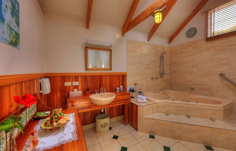 Ellie\'s Cottages - Accommodation Fremantle 15
