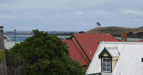 Ellie\'s Cottages - Accommodation Fremantle 4