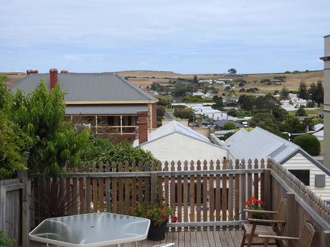 Ellie\'s Cottages - Accommodation Fremantle 5