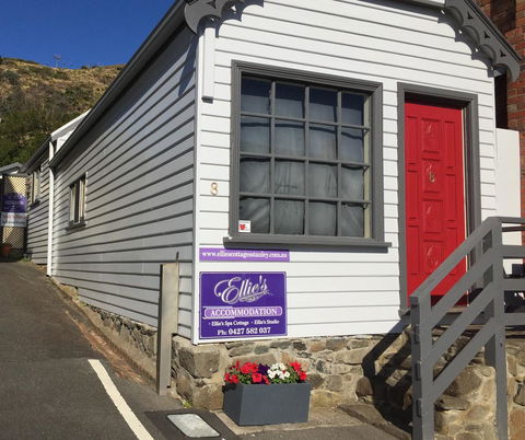 Ellie\'s Cottages - Accommodation Fremantle 2
