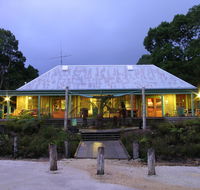 Corinna Wilderness Experience - Accommodation Fremantle
