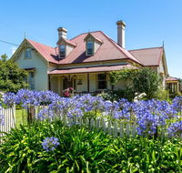 Cambridge House Bed  Breakfast - Accommodation Fremantle