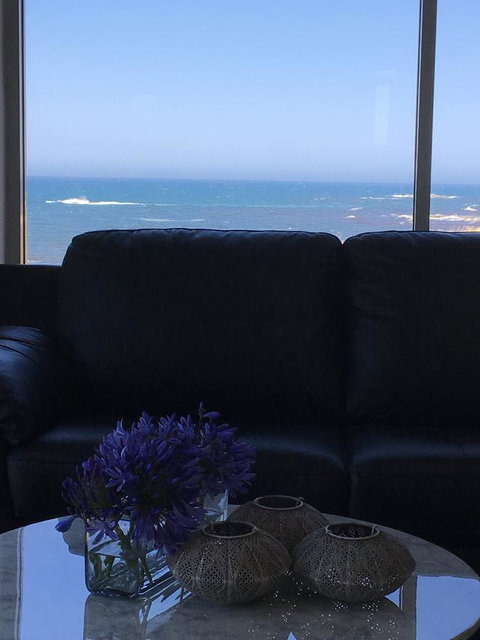 Saltwater - Absolute Oceanfront, Hot Tubs, Sauna, Fire Pits - Accommodation Fremantle 17