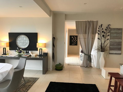 Saltwater - Absolute Oceanfront, Hot Tubs, Sauna, Fire Pits - Accommodation Fremantle 6