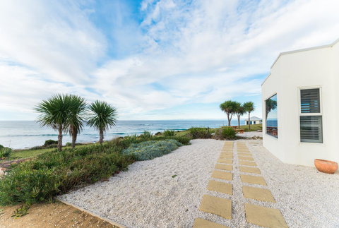 Saltwater - Absolute Oceanfront, Hot Tubs, Sauna, Fire Pits - Accommodation Fremantle 22