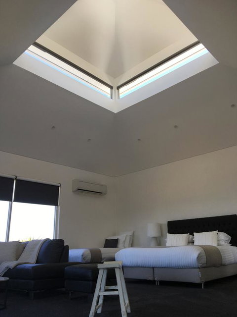 Saltwater - Absolute Oceanfront, Hot Tubs, Sauna, Fire Pits - Accommodation Fremantle 18