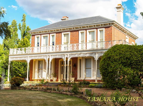 Tahara Cottage - Accommodation Fremantle 7