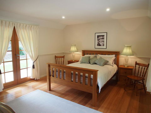 Tahara Cottage - Accommodation Fremantle 5