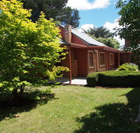 Tahara Cottage - Accommodation Fremantle