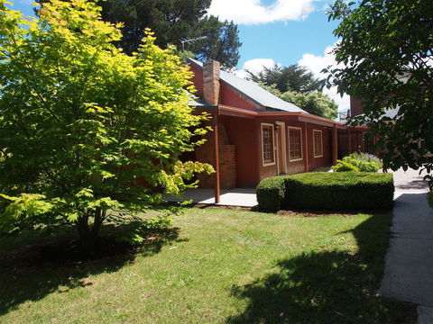 Tahara Cottage - Accommodation Fremantle 0