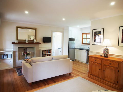 Tahara Cottage - Accommodation Fremantle 2