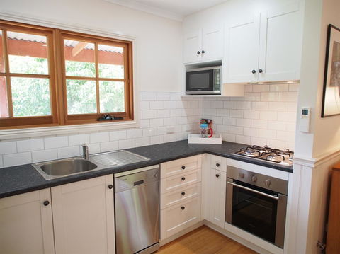 Tahara Cottage - Accommodation Fremantle 4
