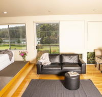 Little Norfolk Bay Events and Chalets - Accommodation Fremantle