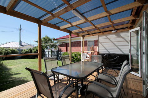 Moonah Central Apartments - Accommodation Fremantle 10