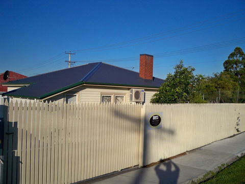 Moonah Central Apartments - Accommodation Fremantle 37