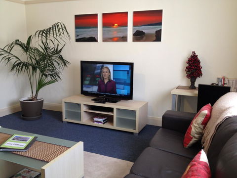 Moonah Central Apartments - Accommodation Fremantle 7