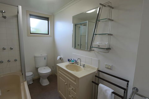 Moonah Central Apartments - Accommodation Fremantle 27