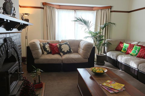 Moonah Central Apartments - Accommodation Fremantle 16