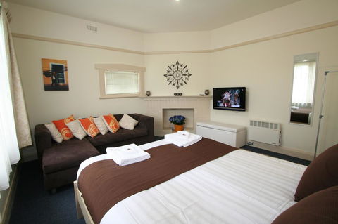 Moonah Central Apartments - Accommodation Fremantle 11