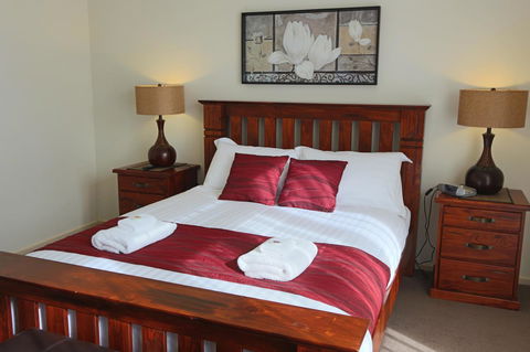 Moonah Central Apartments - Accommodation Fremantle 26