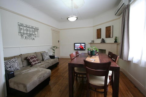 Moonah Central Apartments - Accommodation Fremantle 41