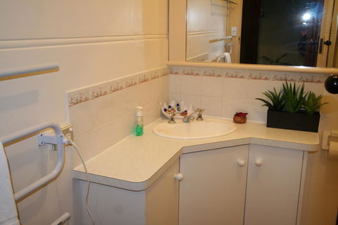 Moonah Central Apartments - Accommodation Fremantle 1