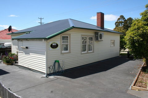 Moonah Central Apartments - Accommodation Fremantle 39
