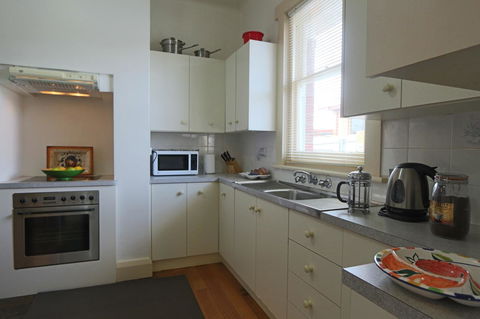 Moonah Central Apartments - Accommodation Fremantle 17