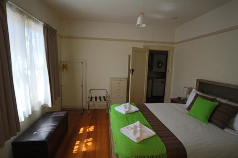 Moonah Central Apartments - Accommodation Fremantle 6