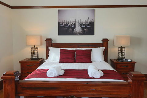 Moonah Central Apartments - Accommodation Fremantle 0