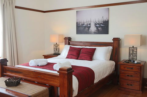 Moonah Central Apartments - Accommodation Fremantle 29