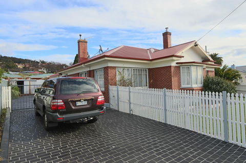 Moonah Central Apartments - Accommodation Fremantle 14