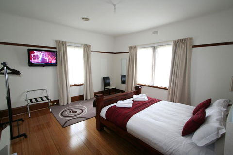 Moonah Central Apartments - Accommodation Fremantle 35
