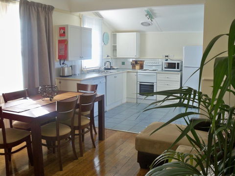 Moonah Central Apartments - Accommodation Fremantle 38