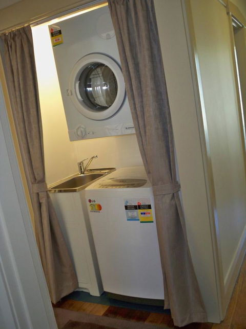 Moonah Central Apartments - Accommodation Fremantle 36