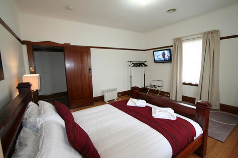 Moonah Central Apartments - Accommodation Fremantle 20
