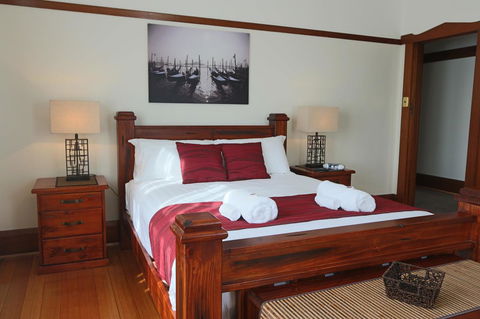 Moonah Central Apartments - Accommodation Fremantle 9